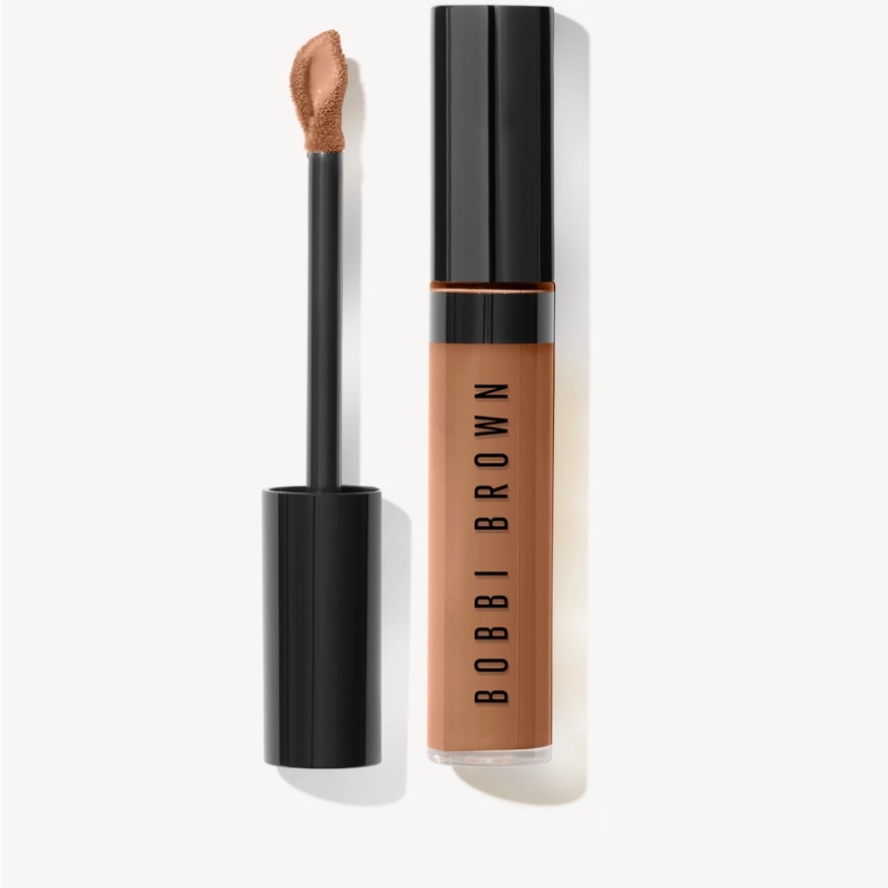 Bobby Brown Skin full Cover Concealer warm almond